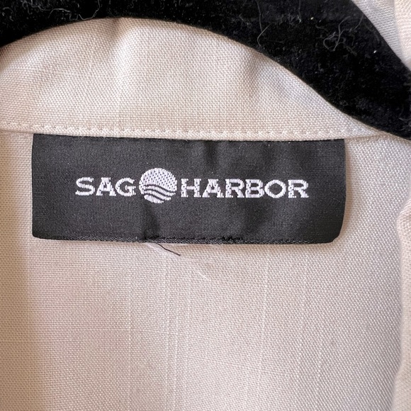 Vintage | Sag Harbor blazer size large - Picture 9 of 9